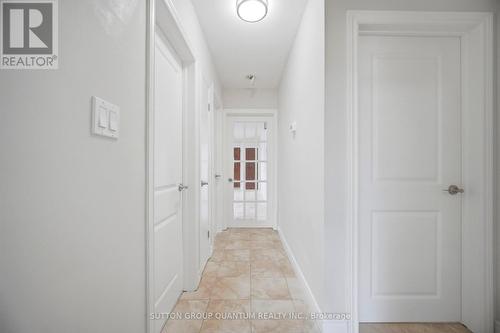 Main level hallway - 126 Angelene Street, Mississauga, ON 