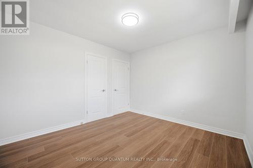 126 Angelene Street, Mississauga, ON 