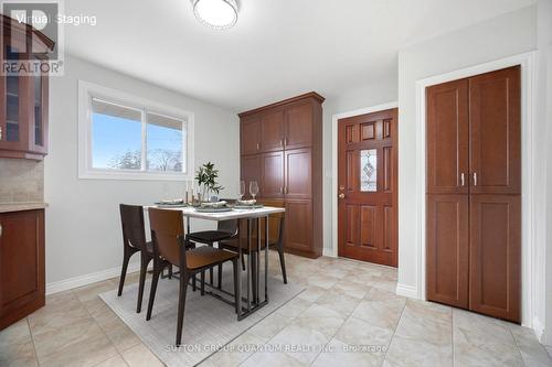 Lots of cabinets - 126 Angelene Street, Mississauga, ON 