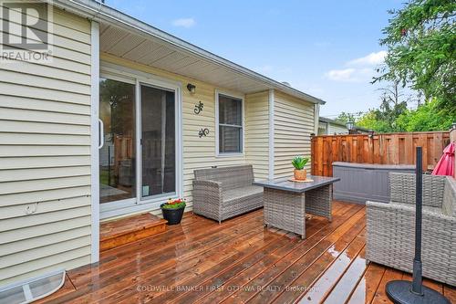 6 Bathurst Road, Perth, ON 