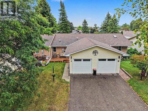 6 Bathurst Road, Perth, ON 