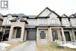 11 SONOMA VALLEY Crescent Hamilton, ON L9B 0J3