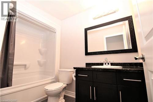 11 Sonoma Valley Crescent, Hamilton, ON 
