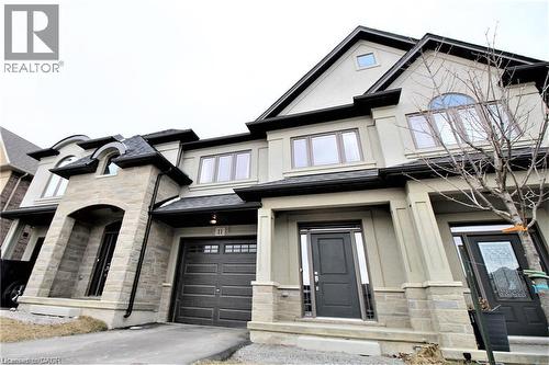 11 Sonoma Valley Crescent, Hamilton, ON 