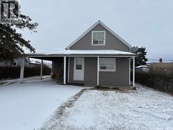 107 2nd STREET S Cabri, SK S0N 0J0