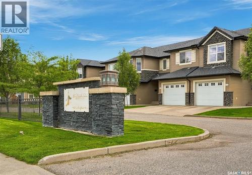 203 410 Ledingham WAY  Saskatoon, SK S7V 0C4