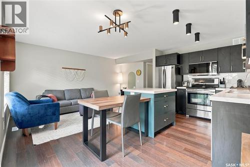 203 410 Ledingham Way, Saskatoon, SK 