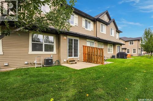 203 410 Ledingham Way, Saskatoon, SK 