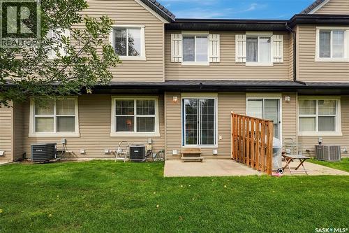 203 410 Ledingham Way, Saskatoon, SK 