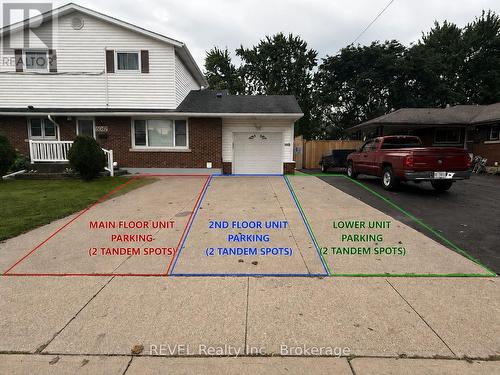 MAIN - 6042 STEVENS STREET , Niagara Falls (Cherrywood), Ontario L2E 3A3 2