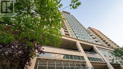 312 - 18 PARKVIEW AVENUE Toronto, ON M2N 7H7