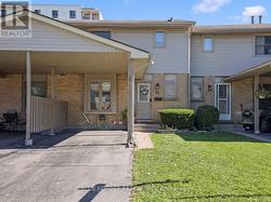 16 - 25 ERICA CRESCENT  London South (South X), ON N6E 3R7