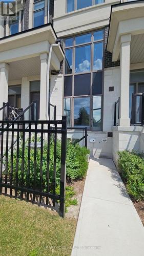 #LOWER - 38 WUHAN LANE , Markham, Ontario L6E 0V4 2