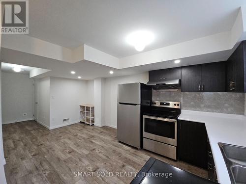 #LOWER - 38 WUHAN LANE , Markham, Ontario L6E 0V4 5