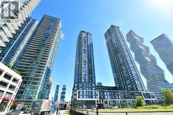 510 CURRAN Place Unit# 2005 Mississauga, ON L5B 0J8