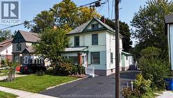55 GRANT STREET Chatham, ON N7L 1V1