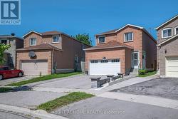 87 WILLIAM HONEY CRESCENT  Markham, ON L3S 2M2