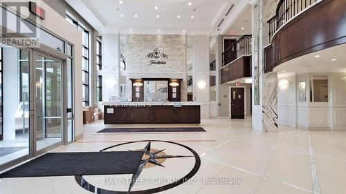 301 - 89 SOUTH TOWN CENTRE BOULEVARD  Markham, ON L6G 0E8