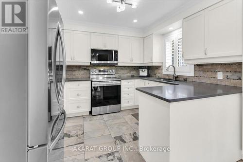 6907 Gracefield Drive, Mississauga, ON 