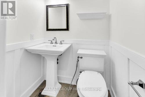 6907 Gracefield Drive, Mississauga, ON 