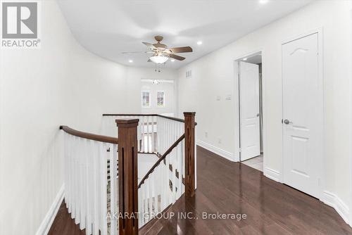 6907 Gracefield Drive, Mississauga, ON 