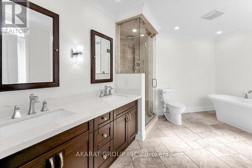6907 Gracefield Drive, Mississauga, ON 