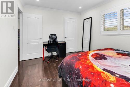6907 Gracefield Drive, Mississauga, ON 