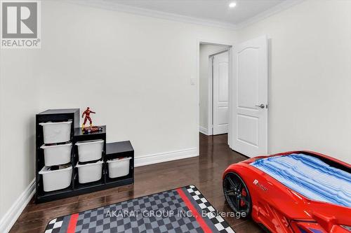 6907 Gracefield Drive, Mississauga, ON 