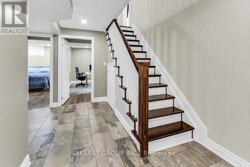 6907 Gracefield Drive, Mississauga, ON 