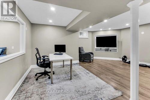 6907 Gracefield Drive, Mississauga, ON 