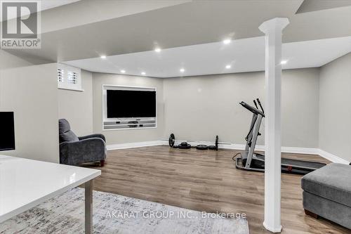 6907 Gracefield Drive, Mississauga, ON 