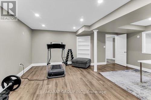 6907 Gracefield Drive, Mississauga, ON 