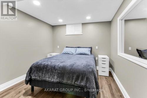 6907 Gracefield Drive, Mississauga, ON 
