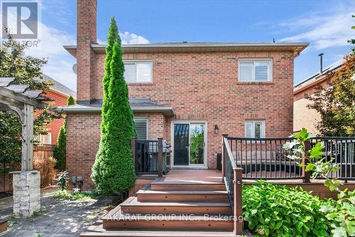 6907 Gracefield Drive, Mississauga, ON 
