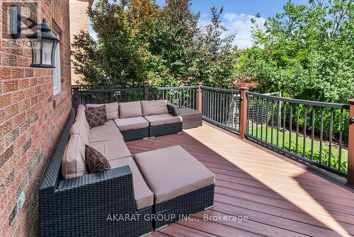 6907 Gracefield Drive, Mississauga, ON 