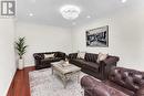6907 Gracefield Drive, Mississauga, ON 