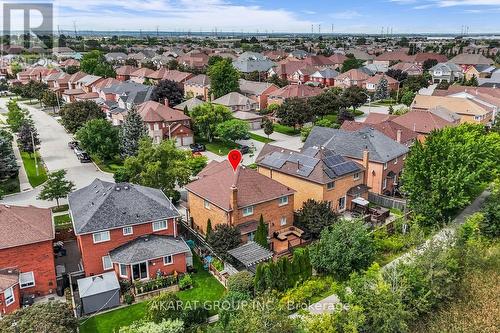 6907 Gracefield Drive, Mississauga, ON 