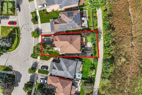 6907 Gracefield Drive, Mississauga, ON 