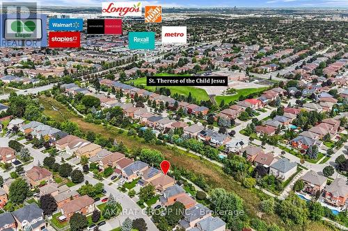 6907 Gracefield Drive, Mississauga, ON 