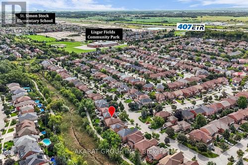 6907 Gracefield Drive, Mississauga, ON 