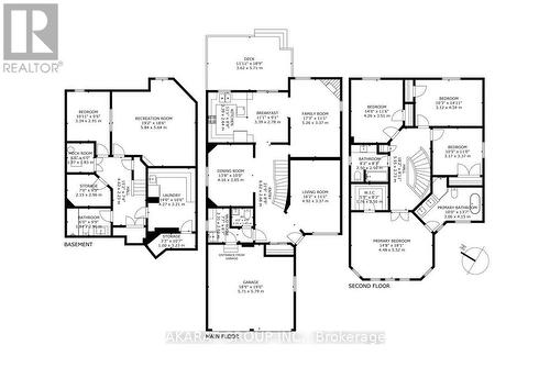 6907 Gracefield Drive, Mississauga, ON 