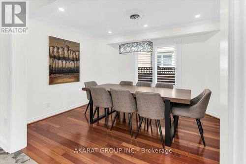 6907 Gracefield Drive, Mississauga, ON 