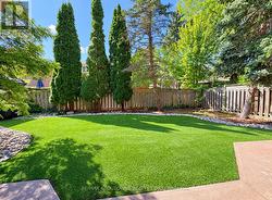 LOWER - 1374 HERITAGE WAY Oakville, ON L6M 3C9