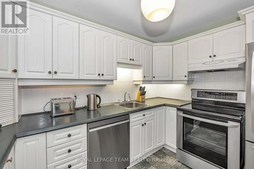 1174 Bonnie Crescent, Ottawa, ON 