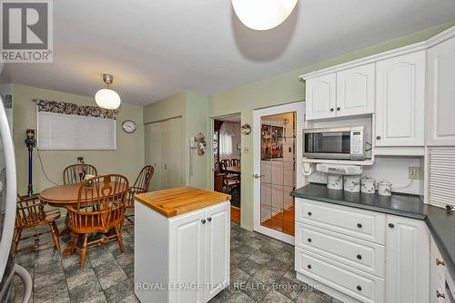 1174 Bonnie Crescent, Ottawa, ON 