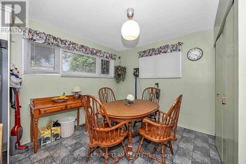 1174 Bonnie Crescent, Ottawa, ON 