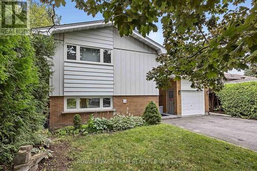 1174 Bonnie Crescent, Ottawa, ON 