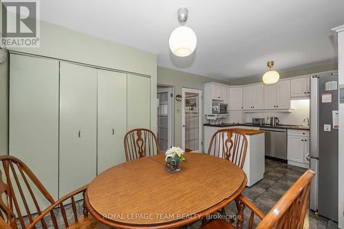 1174 Bonnie Crescent, Ottawa, ON 
