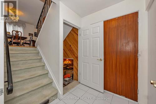 1174 Bonnie Crescent, Ottawa, ON 