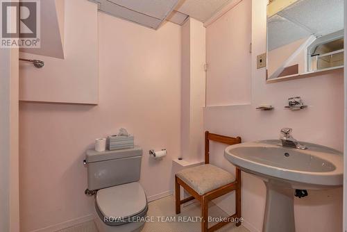 1174 Bonnie Crescent, Ottawa, ON 